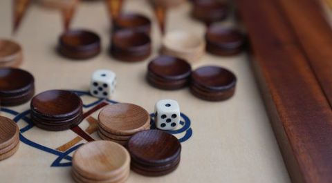 baccarat lừa đảo
