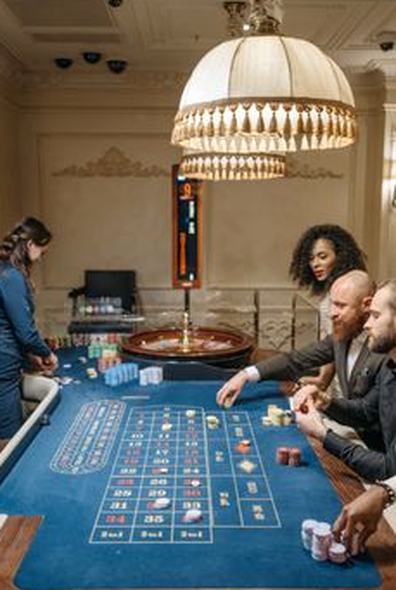 baccarat lừa đảo