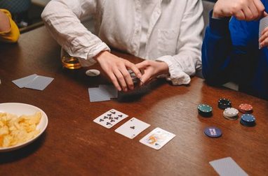 baccarat lừa đảo