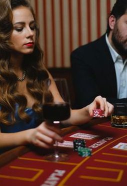 baccarat lừa đảo