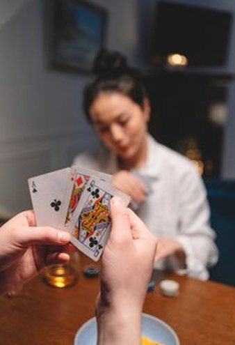 baccarat lừa đảo