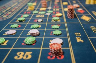 baccarat lừa đảo